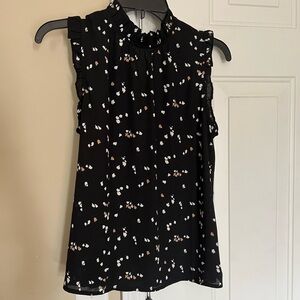 Ann Taylor Factory Blouse